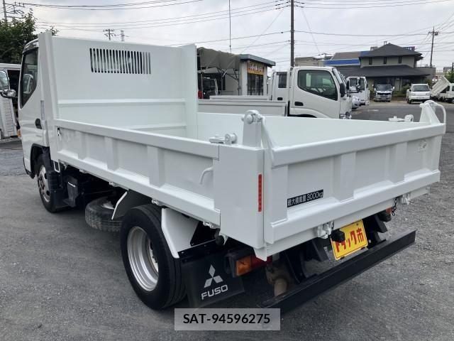 Mitsubishi CANTER 2017-01 8229178-15