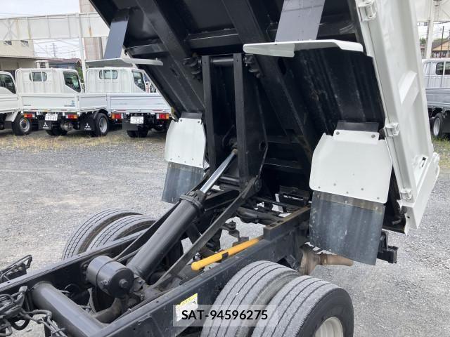Mitsubishi CANTER 2017-01 8229178-18