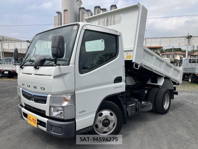Mitsubishi CANTER 2017-01 8229178-1