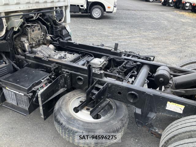 Mitsubishi CANTER 2017-01 8229178-19
