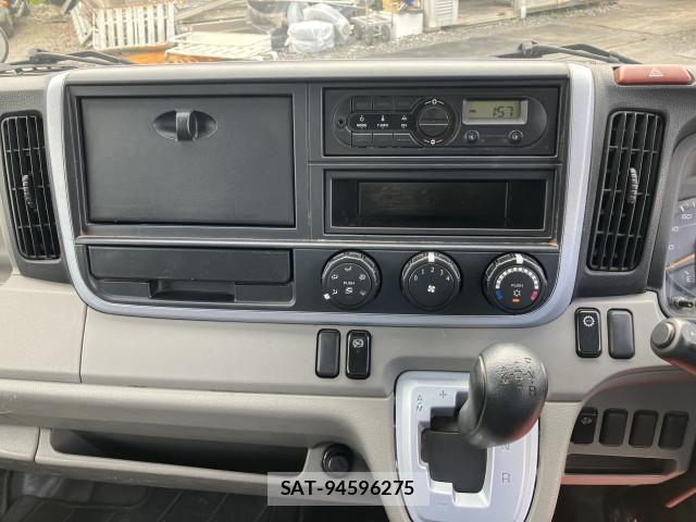 Mitsubishi CANTER 2017-01 8229178-27