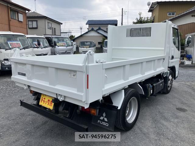 Mitsubishi CANTER 2017-01 8229178-2