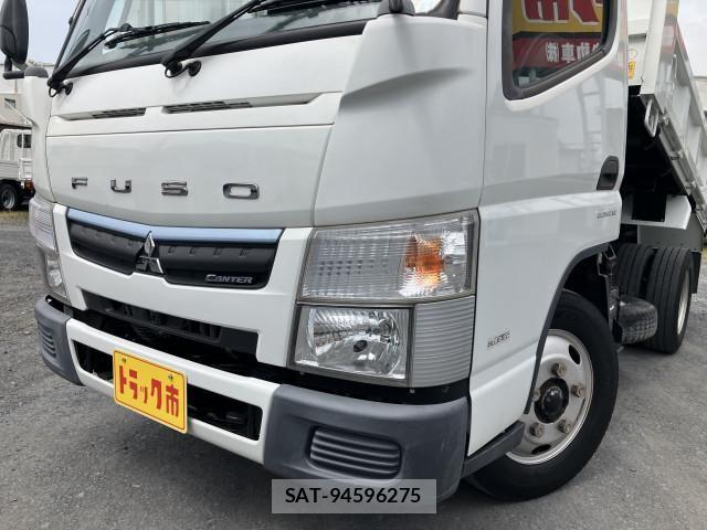 Mitsubishi CANTER 2017-01 8229178-7