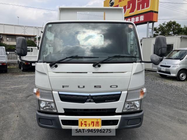 Mitsubishi CANTER 2017-01 8229178-8