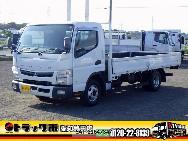Mitsubishi CANTER 2019-02 8229186-0