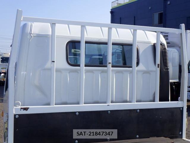 Mitsubishi CANTER 2019-02 8229186-9