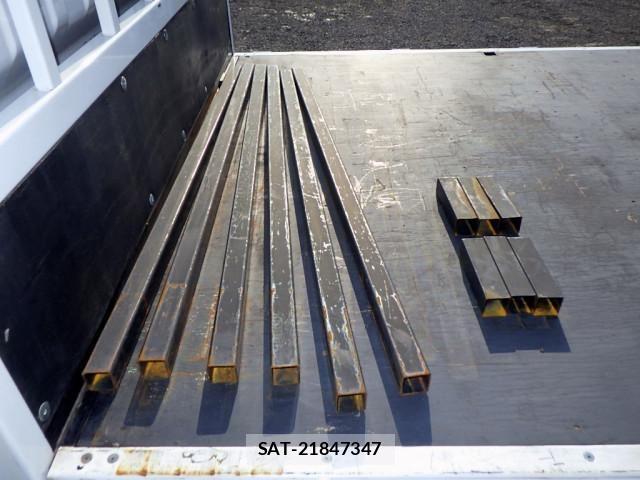 Mitsubishi CANTER 2019-02 8229186-10