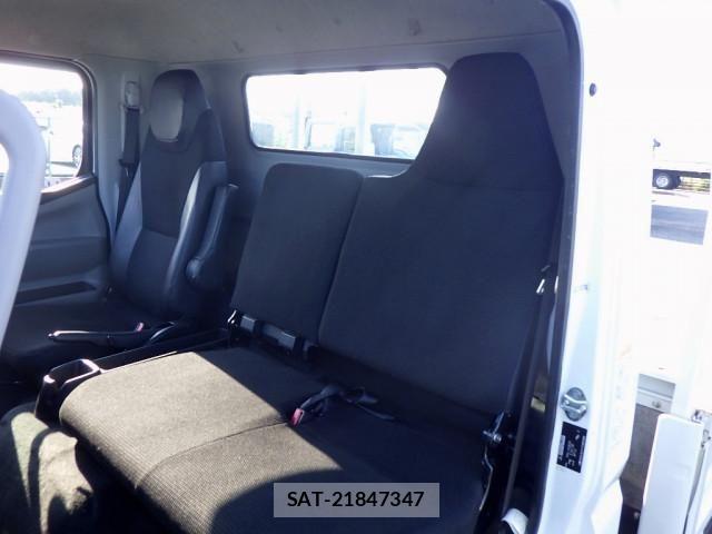 Mitsubishi CANTER 2019-02 8229186-11