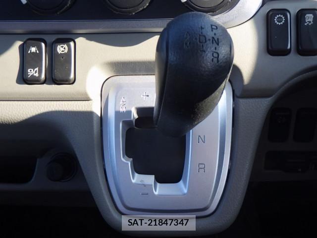 Mitsubishi CANTER 2019-02 8229186-13