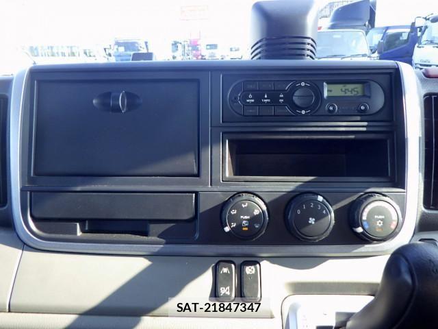 Mitsubishi CANTER 2019-02 8229186-14