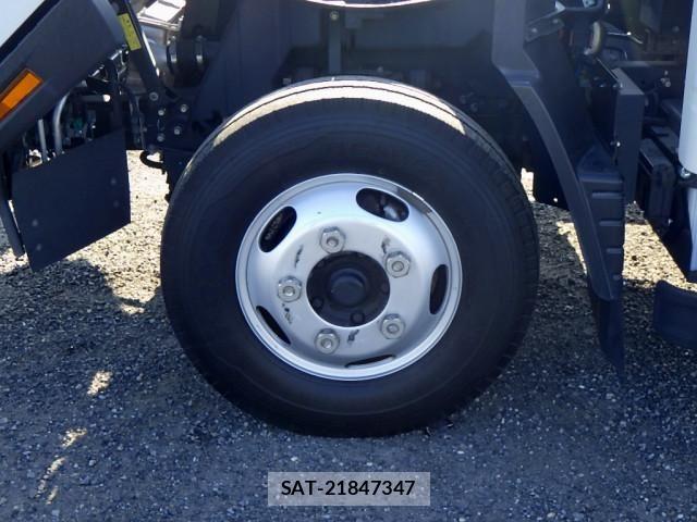Mitsubishi CANTER 2019-02 8229186-18