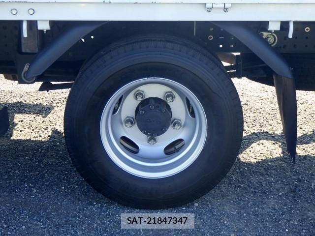 Mitsubishi CANTER 2019-02 8229186-19