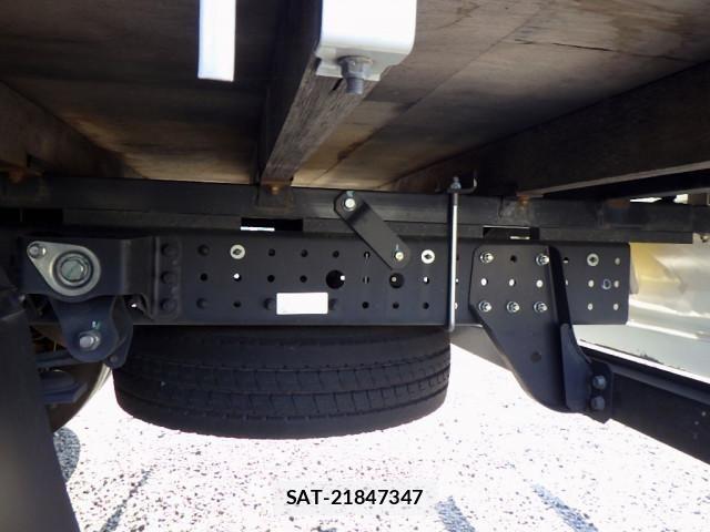 Mitsubishi CANTER 2019-02 8229186-21