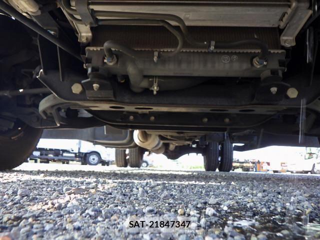 Mitsubishi CANTER 2019-02 8229186-22