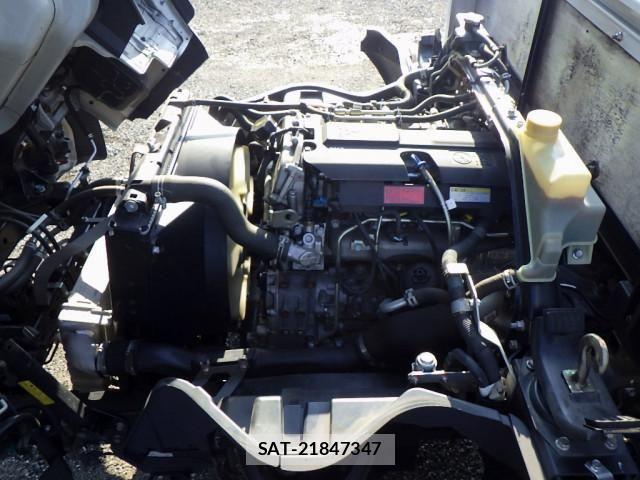 Mitsubishi CANTER 2019-02 8229186-23