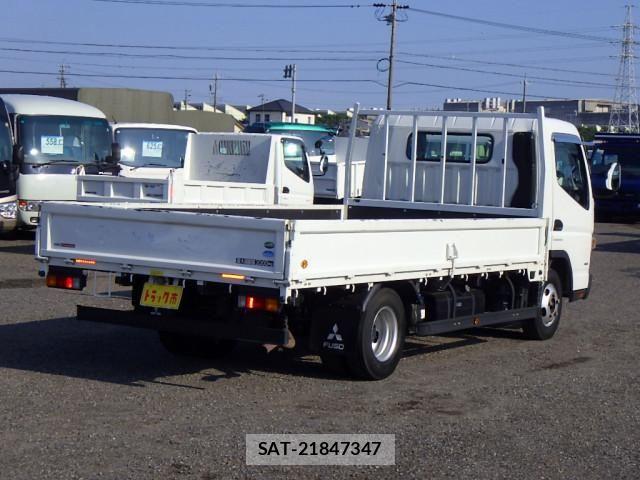 Mitsubishi CANTER 2019-02 8229186-27