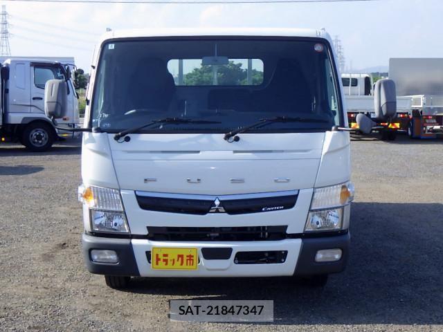 Mitsubishi CANTER 2019-02 8229186-2