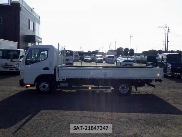 Mitsubishi CANTER 2019-02 8229186-3