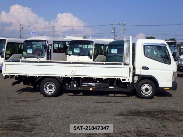 Mitsubishi CANTER 2019-02 8229186-4