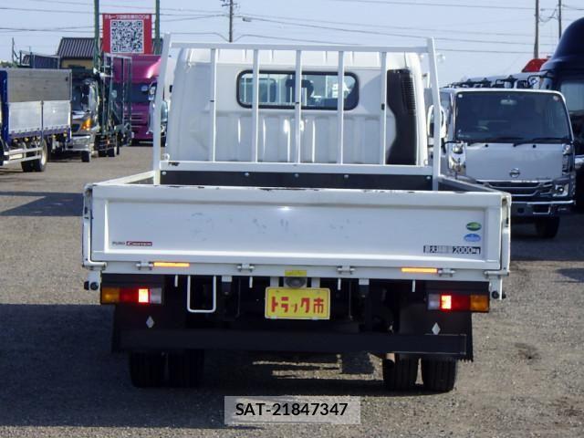 Mitsubishi CANTER 2019-02 8229186-5