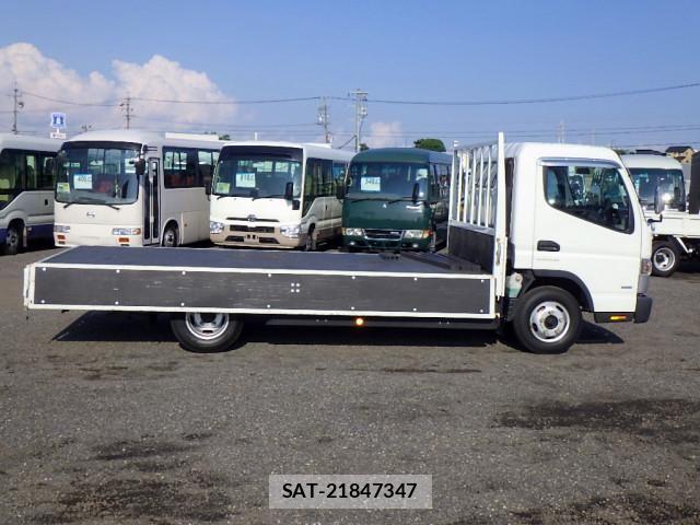 Mitsubishi CANTER 2019-02 8229186-6