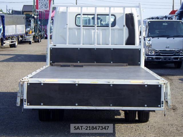 Mitsubishi CANTER 2019-02 8229186-7