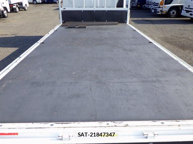 Mitsubishi CANTER 2019-02 8229186-8