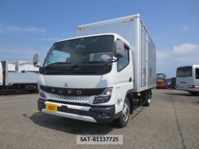 Mitsubishi CANTER 2021-05 8229153-0
