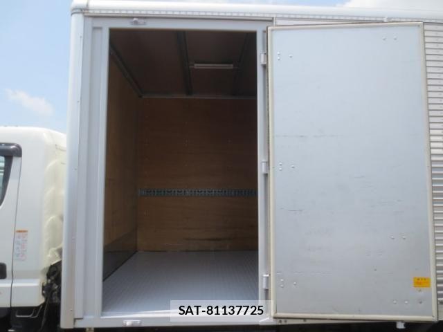 Mitsubishi CANTER 2021-05 8229153-10