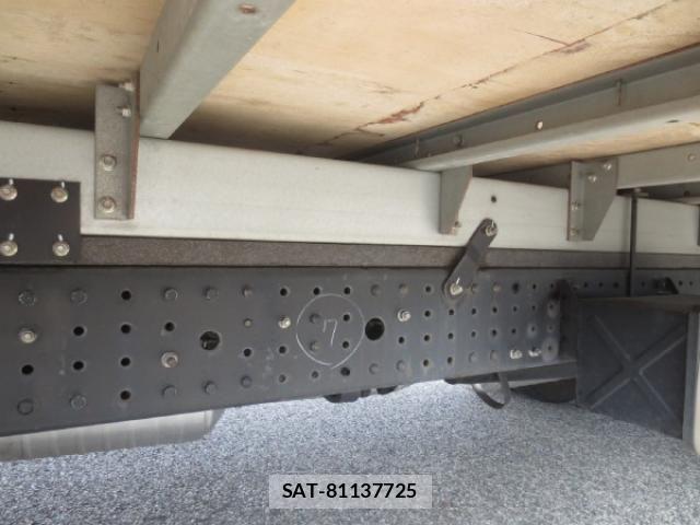 Mitsubishi CANTER 2021-05 8229153-11