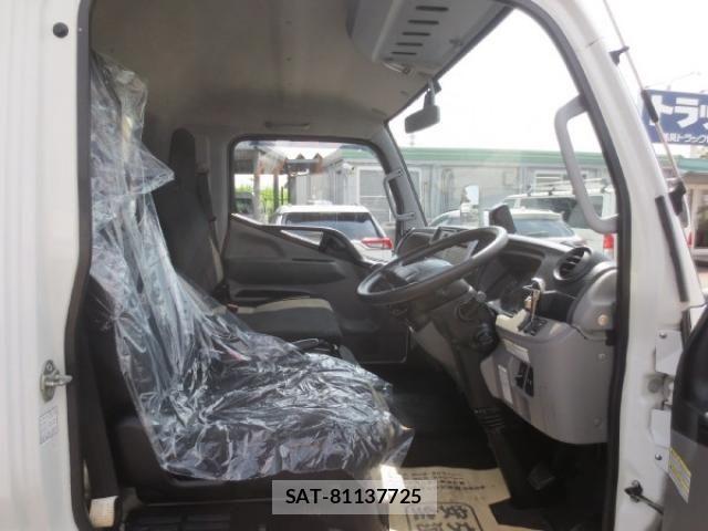 Mitsubishi CANTER 2021-05 8229153-12
