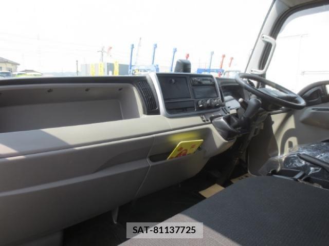 Mitsubishi CANTER 2021-05 8229153-13