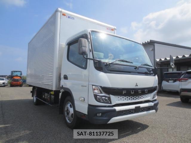 Mitsubishi CANTER 2021-05 8229153-1