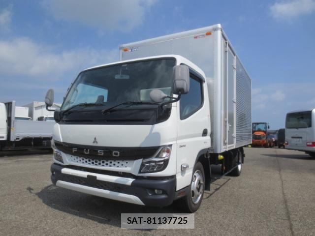 Mitsubishi CANTER 2021-05 8229153-2