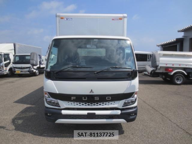 Mitsubishi CANTER 2021-05 8229153-5