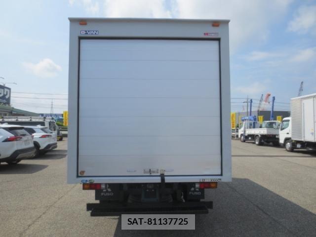 Mitsubishi CANTER 2021-05 8229153-6