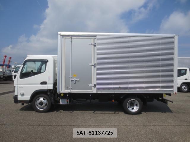 Mitsubishi CANTER 2021-05 8229153-8
