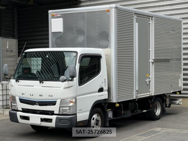 Mitsubishi CANTER 2019-08 8229149-0