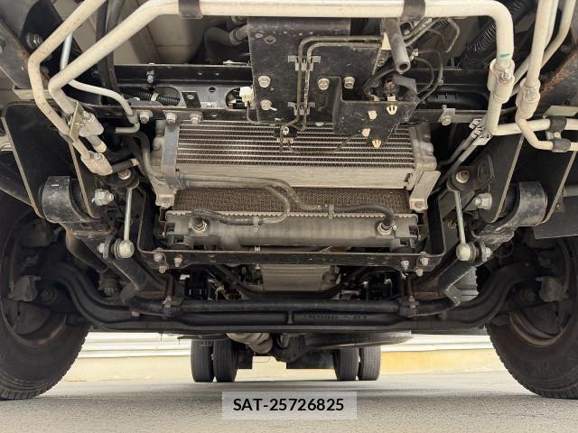 Mitsubishi CANTER 2019-08 8229149-9