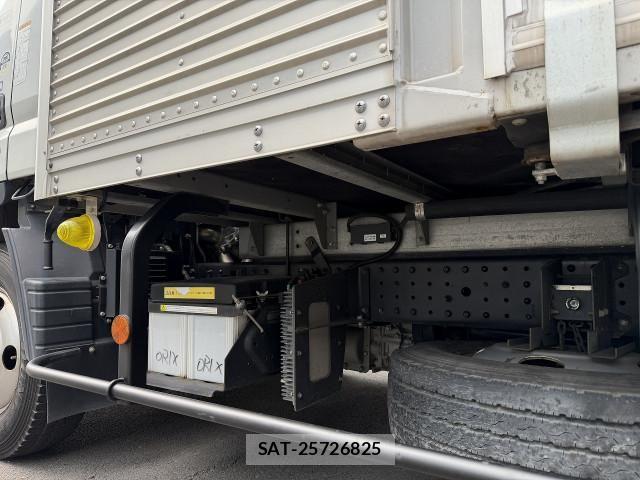Mitsubishi CANTER 2019-08 8229149-10