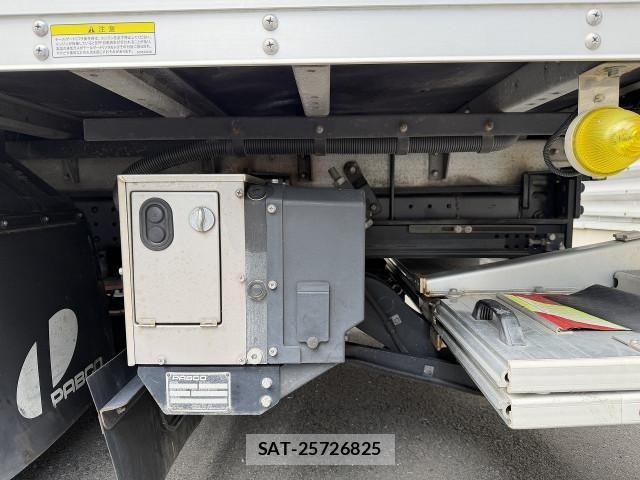 Mitsubishi CANTER 2019-08 8229149-11