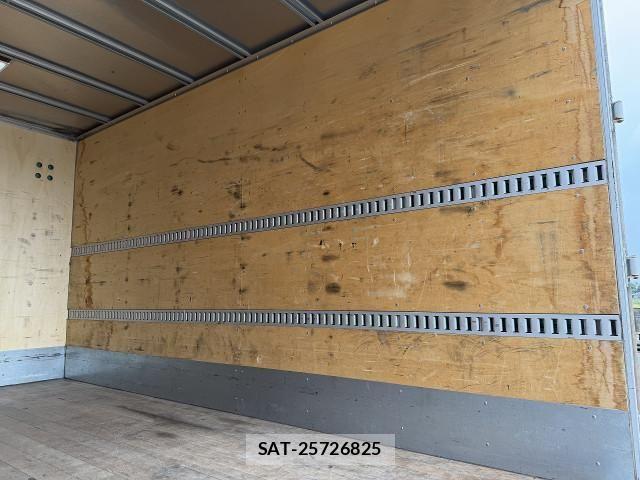 Mitsubishi CANTER 2019-08 8229149-24