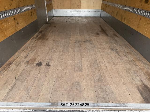 Mitsubishi CANTER 2019-08 8229149-25