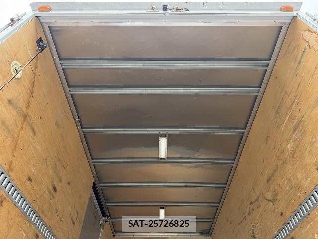 Mitsubishi CANTER 2019-08 8229149-26