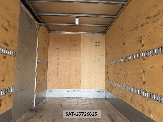 Mitsubishi CANTER 2019-08 8229149-27