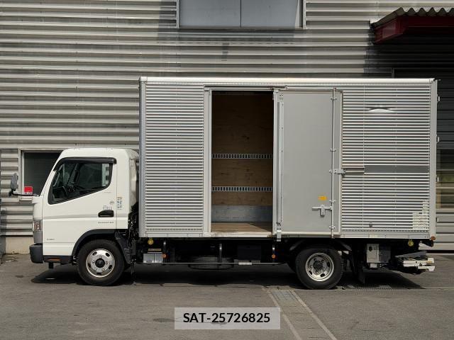 Mitsubishi CANTER 2019-08 8229149-2