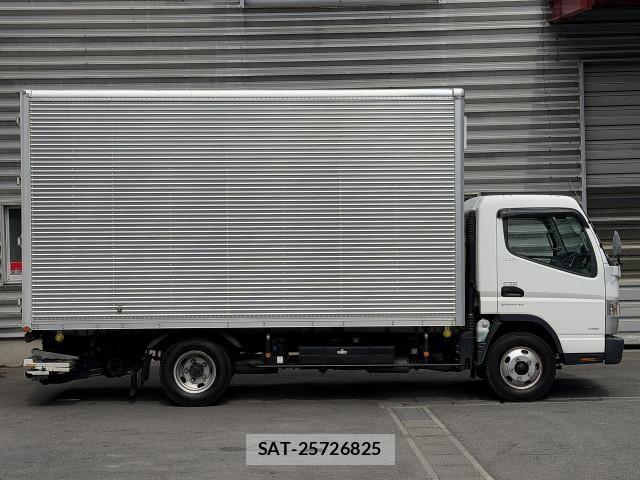 Mitsubishi CANTER 2019-08 8229149-3