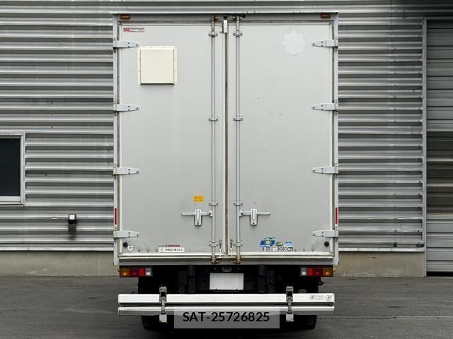 Mitsubishi CANTER 2019-08 8229149-4