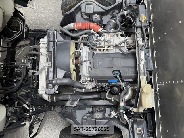 Mitsubishi CANTER 2019-08 8229149-7