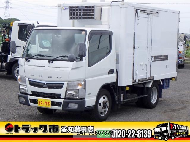 Mitsubishi CANTER 2019-06 8229171-0